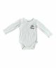 Lil Bro Baby Long Sleeve Bodysuit