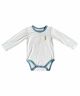 Bolt Baby Long Sleeve Bodysuit