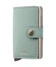 Sea Green Pebble Miniwallet