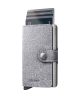 Glitter Silver Miniwallet