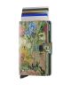 Art Bouquet Miniwallet