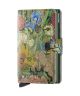 Art Bouquet Miniwallet