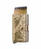 Gold Crunch Miniwallet