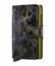 Jungle Moss Miniwallet