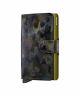 Jungle Moss Miniwallet