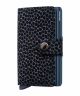 Giraffina Blue Miniwallet