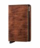 Dutch Whiskey Slimwallet