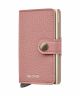Rose Pebble Miniwallet