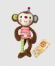 Best Friend Plush Yuki Monkey Character