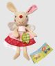 Best Friend Pippa Bunny Plush Character