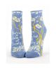You're A Whole Lotta Lovely Women's Ankle Socks