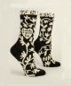 I Made A Good Kid Women's Crew Socks