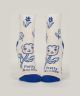 Pretty Anxious Women's Ankle Socks