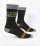 Selective Hearing Men's Crew Socks