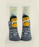 With All Due Respect Women's Ankle Socks