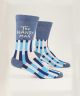 The Handyman Men's Crew Socks