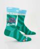 Lawn Mowing Socks Men's Socks
