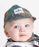 Leopard Baseball Cap