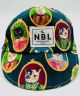 Cat Lover Baseball Cap