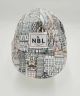 NYC  Baseball Cap