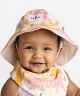Pink Tiger Summer Hat