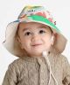 Fun & Bright Summer Hat