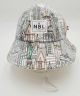 NYC  Summer Hat