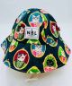 Cat Summer Hat