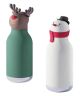 Holiday Bestie Water Bottle