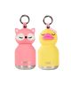Mini Bestie Bottle with Key Ring