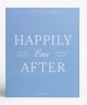 Happily Ever After Photo Album