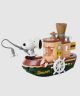 Peanuts Stem Boat Set