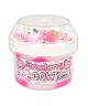 Strawberry Cow Cloud Slime