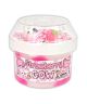 Strawberry Cow Cloud Slime