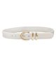 Palisades Leather Belt