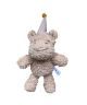 Betty Hippo Plush