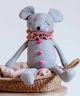 Florence Mouse Plush