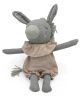 Olive Donkey Plush
