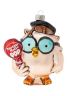 Tootsie Pop Mr. Owl Ornament