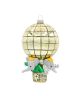 Fly High Babar Ornament