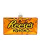Reese's Pieces Candy Box Ornament