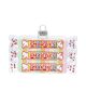Smarties Candy Ornament