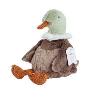 Norman The Mallard Plush Pal
