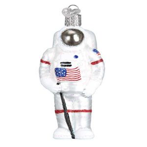 Astronaut Ornament