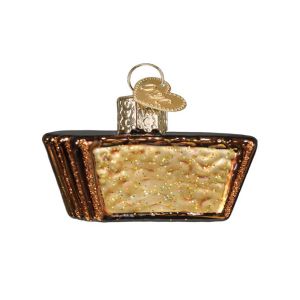 Peanut Butter Cup Ornament