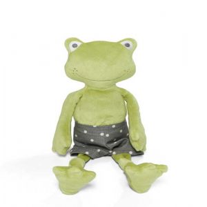 Tadbit Knee-Dy Knotty Frog