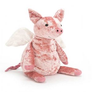 jellycat frog prince kiss