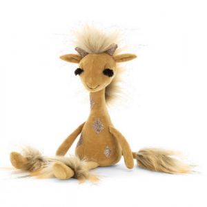 jellycat swellegant penelope poodle