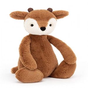 jellycat bashful otter