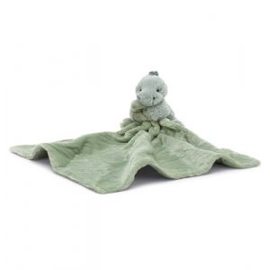 jellycat fossilly triceratops